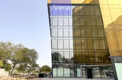 Office Space - Studio - 1 Bathroom for rent in Golden Gate - Oud Metha - Bur Dubai - Dubai