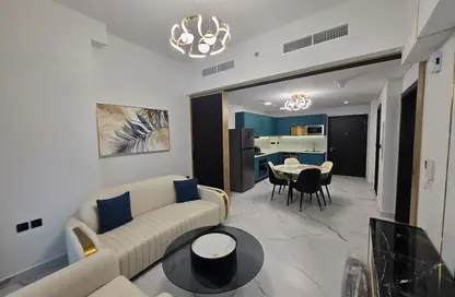 Apartment - 1 Bedroom - 2 Bathrooms for rent in Opalz By Danube Tower 1 - Opalz by Danube - Dubai Science Park - Dubai