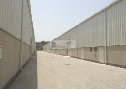 Warehouse for sale in Phase 2 - Dubai Investment Park - Dubai