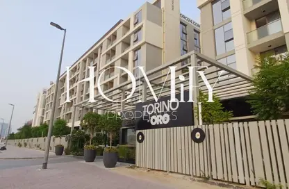 شقة - غرفة نوم - 1 حمام للايجار في تورينو - ارجان - دبي شقة - غرفة نوم - 1 حمام للايجار في تورينو - ارجان - دبي