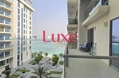 شقة - غرفة نوم - 2 حمامات للايجار في باسيفيك فيجي - باسيفيك - جزيرة المرجان - رأس الخيمة
