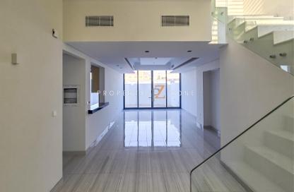 Townhouse - 3 Bedrooms - 3 Bathrooms for sale in Gardenia Townhomes II - Wasl Gate - Dubai