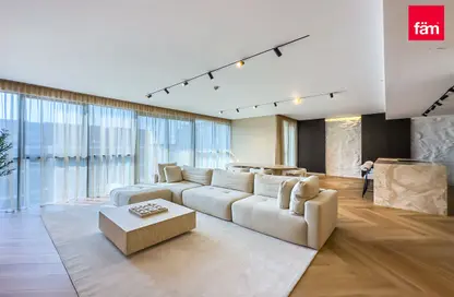 Apartment - 3 Bedrooms - 5 Bathrooms for rent in City Walk Residential Building 18B - City Walk Residential - City Walk - Dubai Apartment - 3 Bedrooms - 5 Bathrooms for rent in City Walk Residential Building 18B - City Walk Residential - City Walk - Dubai