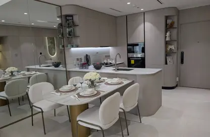 شقة - غرفة نوم - 2 حمامات للبيع في بيرل هاوس 3 - الضاحية 12 - قرية جميرا الدائرية - دبي