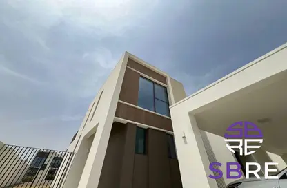 فيلا - 4 غرف نوم - 5 حمامات للايجار في تاليا - ذا فالي - دبي
