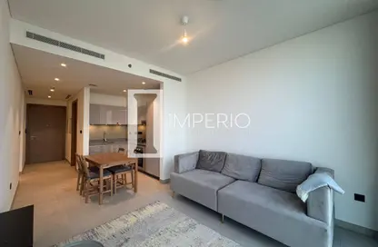Apartment - 1 Bedroom - 1 Bathroom for sale in Sobha Hartland Waves - Sobha Hartland - Mohammed Bin Rashid City - Dubai