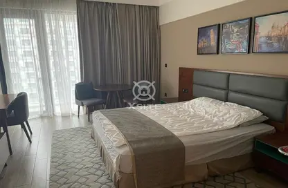 Apartment - Studio - 1 Bathroom for rent in MILANO by Giovanni Botique Suites - Jumeirah Village Circle - Dubai