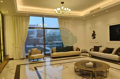 فيلا - 8 غرف نوم - 8 حمامات للبيع في الممزر - ديرة - دبي