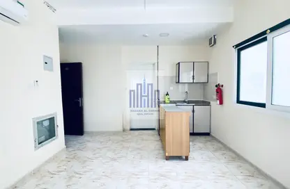 Apartment - Studio - 1 Bathroom for rent in Fire Station Road - Muwaileh - Sharjah