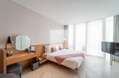 Apartment - Studio - 1 Bathroom for sale in FIVE at Jumeirah Village Circle - Jumeirah Village Circle - Dubai