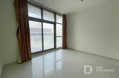 Apartment - 2 Bedrooms - 3 Bathrooms for rent in Golf Promenade 3A - Golf Promenade - DAMAC Hills - Dubai