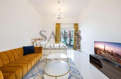 شقة - 1 حمام للايجار في مساكن النخبة رقم 2 - مساكن النخبة الرياضية - مدينة دبي الرياضية - دبي شقة - 1 حمام للايجار في مساكن النخبة رقم 2 - مساكن النخبة الرياضية - مدينة دبي الرياضية - دبي