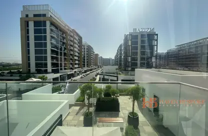شقة - 1 حمام للايجار في عزيزي ريفيرا - ميدان واحد - ميدان - دبي