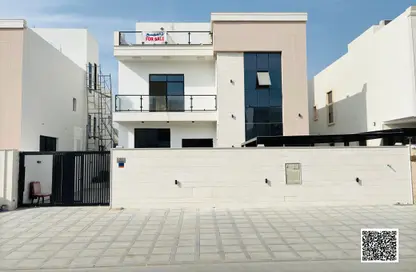فيلا - 6 غرف نوم - 8 حمامات للبيع في الحليو 2 - الحليو - عجمان