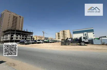 أرض - استوديو للبيع في عجمان الصناعية 1 - المنطقة الصناعية - عجمان