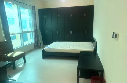 Apartment - Studio - 1 Bathroom for rent in Al Rawdah - Abu Dhabi
