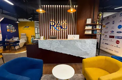Business Centre - Studio - 4 Bathrooms for rent in Al Qusais 2 - Al Qusais Residential Area - Al Qusais - Dubai