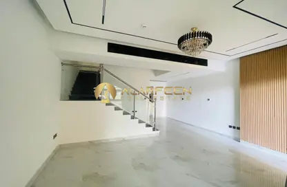 Villa - 3 Bedrooms - 5 Bathrooms for rent in Al Amir Residence - Jumeirah Village Circle - Dubai