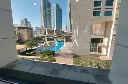 شقة - غرفة نوم - 2 حمامات للبيع في مارينا بلو - مارينا سكوير - جزيرة الريم - أبوظبي