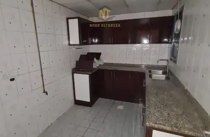 Apartment - 2 Bedrooms - 2 Bathrooms for rent in Al Nad - Al Qasimia - Sharjah