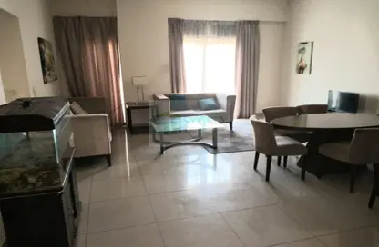 Apartment - 3 Bedrooms - 4 Bathrooms for sale in Suburbia Tower 1 - Suburbia - Downtown Jebel Ali - Dubai