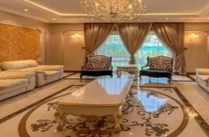 فيلا - 5 غرف نوم - 5 حمامات للبيع في المرابع العربية 2 - دبي