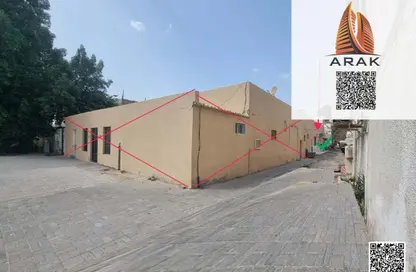 Villa - 7+ Bedrooms - 6 Bathrooms for sale in The Icon Casa 2 - Al Rashidiya 3 - Al Rashidiya - Ajman Villa - 7+ Bedrooms - 6 Bathrooms for sale in The Icon Casa 2 - Al Rashidiya 3 - Al Rashidiya - Ajman