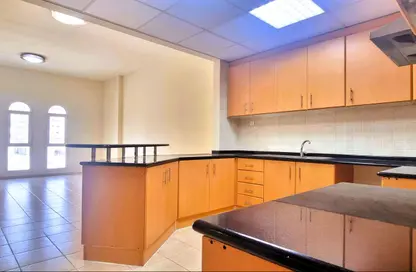 Apartment - 2 Bedrooms - 2 Bathrooms for rent in CBD (Central Business District) - International City - Dubai