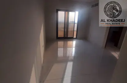 Apartment - 1 Bedroom - 2 Bathrooms for rent in Al Rawda 1 - Al Rawda - Ajman