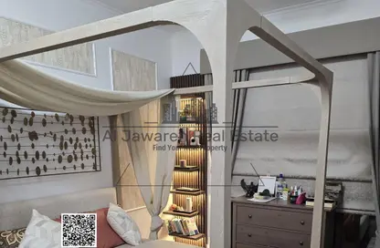 Apartment - 2 Bedrooms - 4 Bathrooms for sale in Creekside - Al Zorah - Ajman