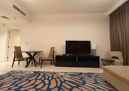 Luxury 1 BR | JVC Exclusive | Fully Furnished