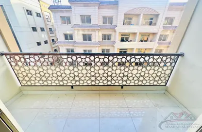 Apartment - 1 Bedroom - 2 Bathrooms for rent in Muwaileh 29 Building - Muwaileh - Sharjah Apartment - 1 Bedroom - 2 Bathrooms for rent in Muwaileh 29 Building - Muwaileh - Sharjah
