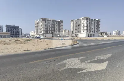 أرض - استوديو للبيع في الجرف الصناعية 3 - الجرف الصناعية - عجمان