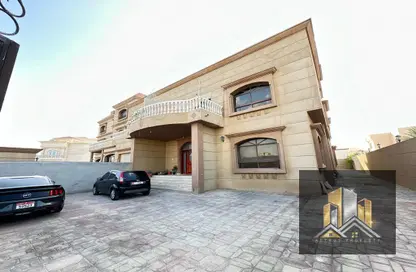 Apartment - 2 Bedrooms - 2 Bathrooms for rent in Khalifa City A Villas - Khalifa City A - Khalifa City - Abu Dhabi