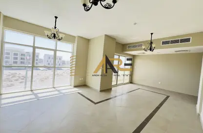 Apartment - 2 Bedrooms - 3 Bathrooms for rent in Tilal City A - Tilal City - Sharjah