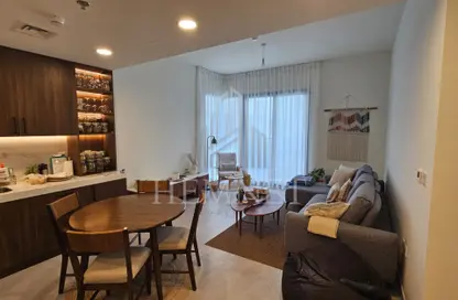 Apartment - 1 Bedroom - 2 Bathrooms for rent in Ascot Residences - Town Square - Dubai