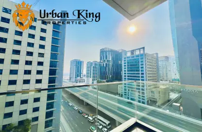 Apartment - 2 Bedrooms - 3 Bathrooms for rent in SOL Bay - Business Bay - Dubai