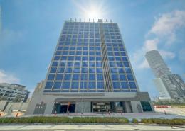 Studio - 1 bathroom for sale in Avalon Tower - Jumeirah Village Circle - Dubai
