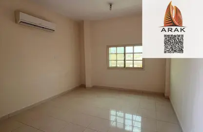 Apartment - 2 Bedrooms - 2 Bathrooms for rent in Al Mowaihat 3 - Al Mowaihat - Ajman
