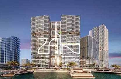 Apartment - 2 Bedrooms - 2 Bathrooms for sale in Al Reem Island - Abu Dhabi