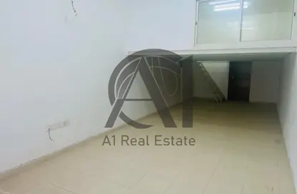 Shop - Studio - 1 Bathroom for rent in Al Ain Industrial Area - Al Ain