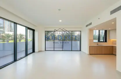 Apartment - 3 Bedrooms - 3 Bathrooms for sale in Island Park 1 - Dubai Creek Harbour (The Lagoons) - Dubai