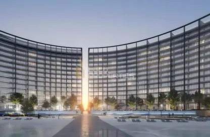 Apartment - 2 Bedrooms - 4 Bathrooms for sale in Anantara Residences - Al Rifa'ah - Al Heerah - Sharjah