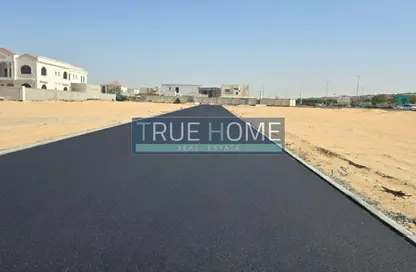 أرض - استوديو للبيع في السجع إس - آلصجعه - الشارقة