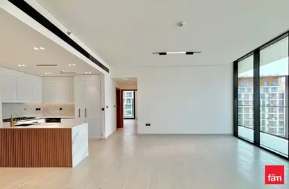 Apartment - 2 Bedrooms - 2 Bathrooms for rent in Binghatti Azure - Jumeirah Village Circle - Dubai