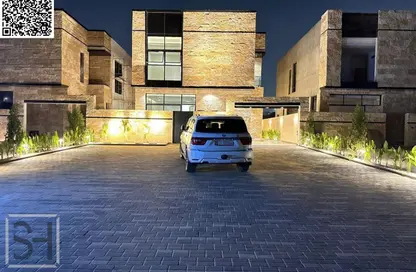 Villa - 5 Bedrooms - 7 Bathrooms for sale in Al Zaheya Gardens - Al Zahya - Ajman