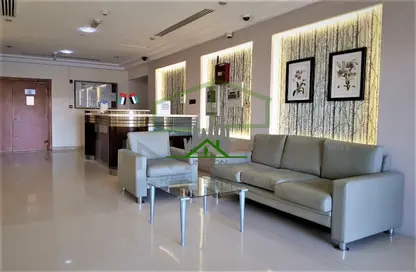 Apartment - 1 Bathroom for rent in Mulberry 1 - Emirates Gardens 2 - Jumeirah Village Circle - Dubai