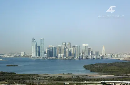 Apartment - 1 Bedroom - 2 Bathrooms for rent in Sobha Creek Vistas Grande - Sobha Hartland - Mohammed Bin Rashid City - Dubai