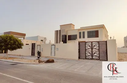 فيلا - 6 غرف نوم - 7 حمامات للبيع في فيلات مدينة خليفة آيه - مدينة خليفة أ - مدينة خليفة - أبوظبي