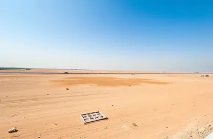 أرض - استوديو للبيع في السجع إس - الصجعة - الشارقة